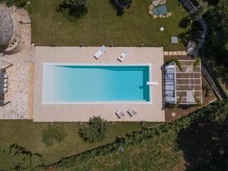 HelloAPULIA - Design Trulli Sampaolo with private pool - Gioia del Colle - 7