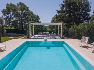 HelloAPULIA - Design Trulli Sampaolo with private pool - Gioia del Colle - 4