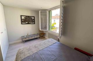 Charming townhouse with garden in the City of Love - 1