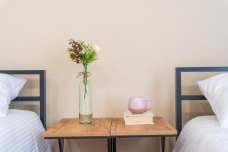 Hotel Latveli Mestia - 1