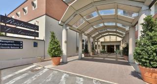 Best Western Classic Hotel - Reggio Emilia - 7