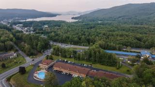 Best Western of Lake George - Lake George - 3