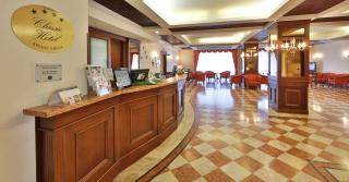 Best Western Classic Hotel - Reggio Emilia - 9