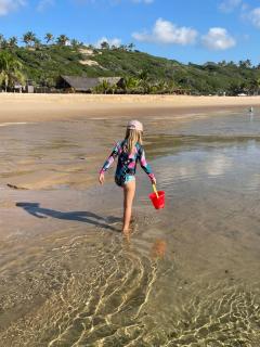 Golden Palms Beach Resort Inhambane Bay Mozambique - Cabo Guinjata - 7