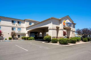 Comfort Inn Camp Verde I-17 - 8