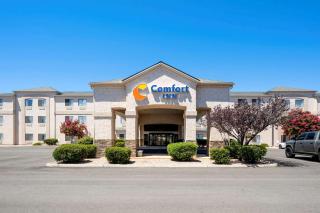Comfort Inn Camp Verde I-17 - Camp Verde - 0