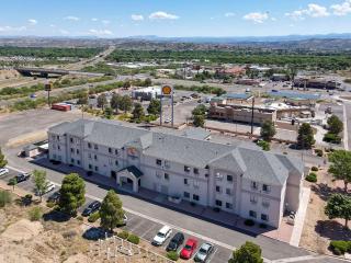 Comfort Inn Camp Verde I-17 - Camp Verde - 7