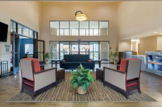 Comfort Inn Camp Verde I-17 - Camp Verde - 5