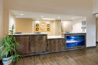 Comfort Inn Camp Verde I-17 - Camp Verde - 4