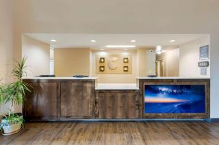 Comfort Inn Camp Verde I-17 - Camp Verde - 3
