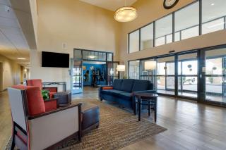 Comfort Inn Camp Verde I-17 - Camp Verde - 2