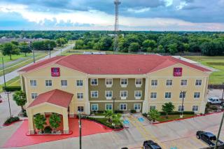 Comfort Suites Tomball Medical Center - 9
