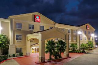 Comfort Suites Tomball Medical Center - Tomball - 4