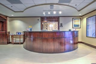 Comfort Suites Tomball Medical Center - Tomball - 3