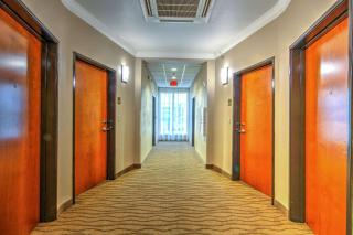 Comfort Suites Tomball Medical Center - Tomball - 2
