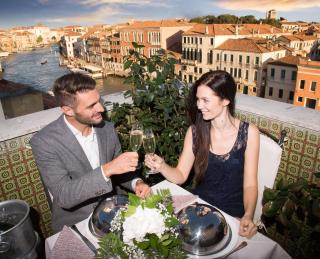 BW Premier Collection CHC Continental - Venice - 6