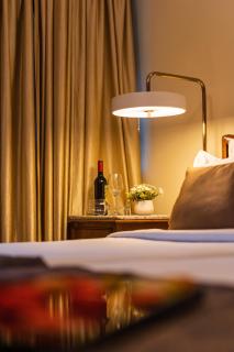 De Mandarin Beach Resort Suites & Villas, Candolim - Candolim - 5