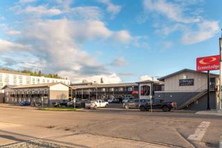 Econo Lodge - Prince George - 5