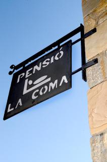 La Coma - Tahull - 0