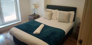 BIRMINGHAM CiTY CENTE CHINES QUARTER - 2