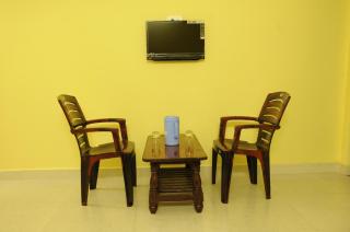 Sujan Residency's - Tirupati - 3