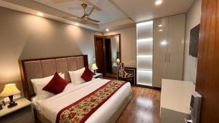 IP Royal Hotel - New Delhi - Neu-Delhi - 8