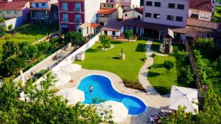Villa Galicia - Caldas de Reis - 9