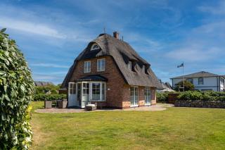 Das Reet Strandhaus - Wenningstedt - 0