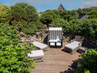 Das Reet Strandhaus - Wenningstedt - 1