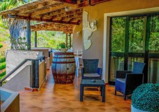 Hotel L'Oleandro - Villasimius - 2