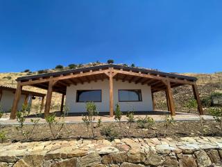 MonteSoprano Agriturismo - Resort - Spa - Gym -Camping - Suite - Capizzi - 2