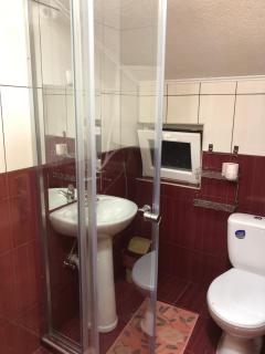 RISTESKI GUEST HOUSE - 4