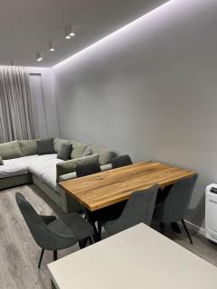 Sea Scape Apartment 2 - Vlora - 2