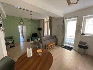 L’olivier - Appartement - 5