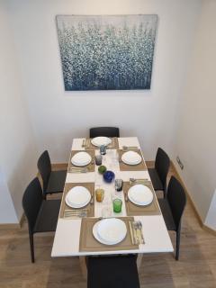 BMP APARTMENT ATMOSPHERE 2 CENTRALE, VISTA MARE, parcheggio - 9