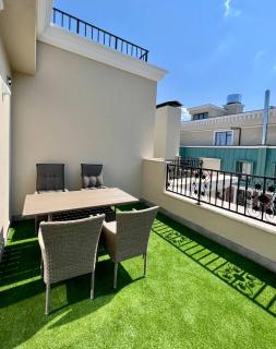 Old Town Residence ap. 31 - 3