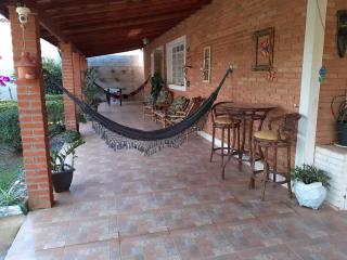 CHACARA VALE DOS SONHOS ITU Chacara de Condominio - 5