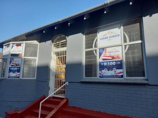 Linze lodge - Durban - 3