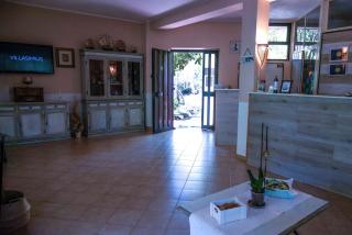 Hotel L'Oleandro - Villasimius - 5