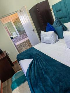 Obaa Sima Guest House - 9