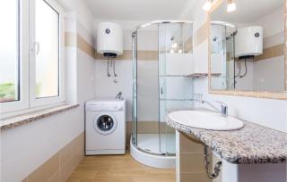 Cozy Home In Viskovo With Kitchen - 5