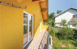 Cozy Home In Viskovo With Kitchen - 9