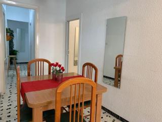 Apartamento La Muralla Centro - 3