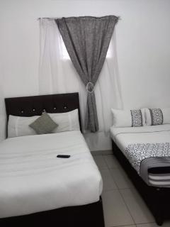 Linze lodge - Durban - 1