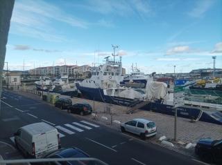 33 m2 face au port de Sète, Centre ville - Sète - 5