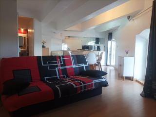 33 m2 face au port de Sète, Centre ville - 4