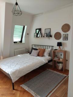 Be My Guest studio apartment - 2