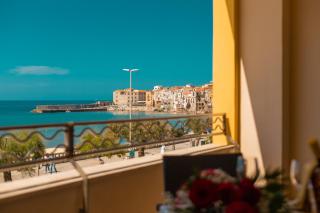Hotel Riva Del Sole - Cefalù - 4