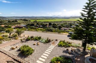 Kleinbrak living - Ground floor unit - 1