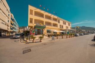 Hotel Riva Del Sole - Cefalù - 0
